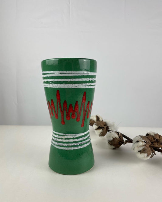 West Germany Vaas Vintage