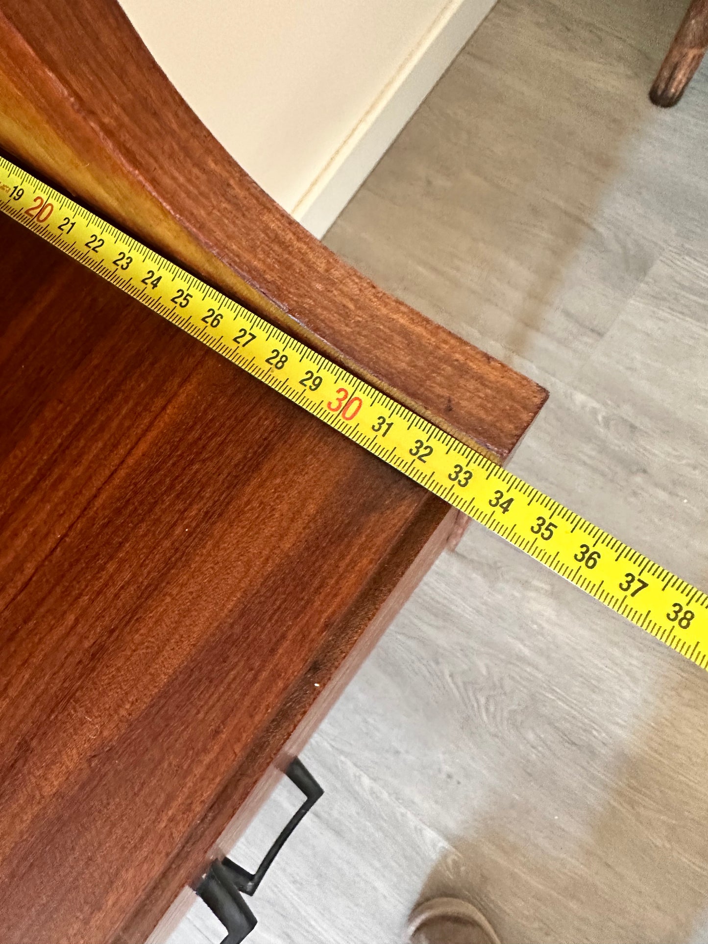 Simpla Lux Wandkast