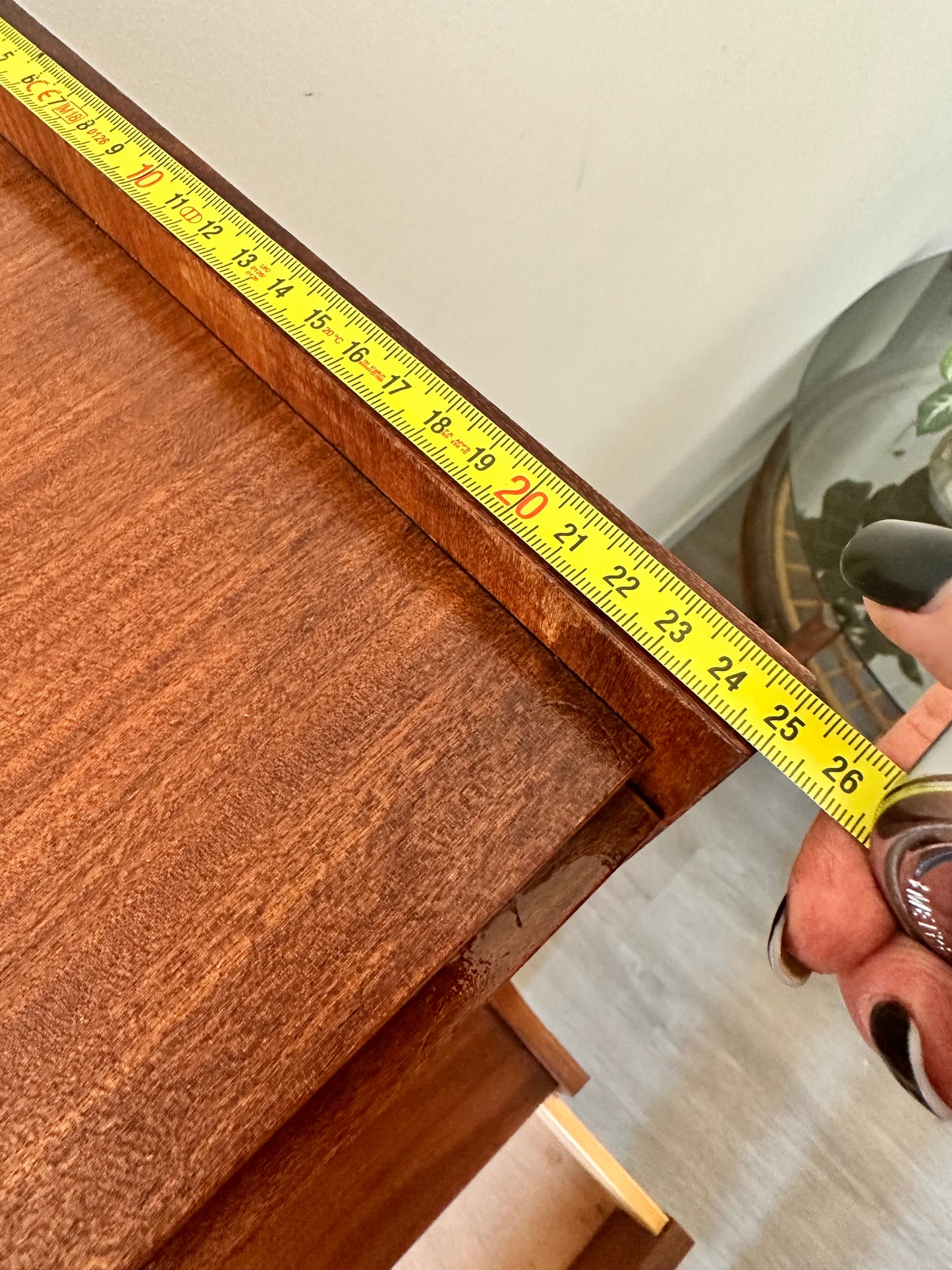 Simpla Lux Wandkast