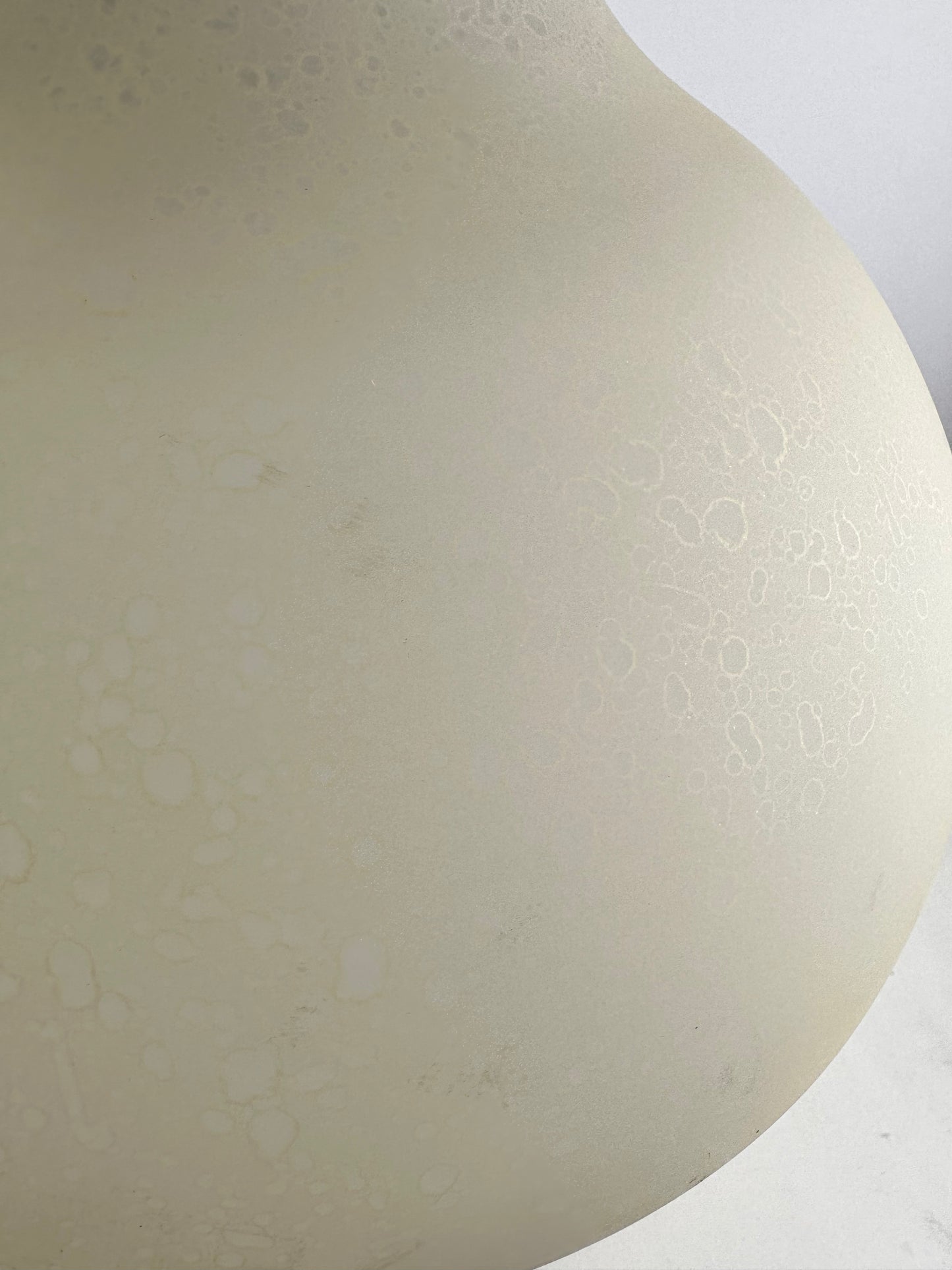 Mushroom Lamp jaren ‘80