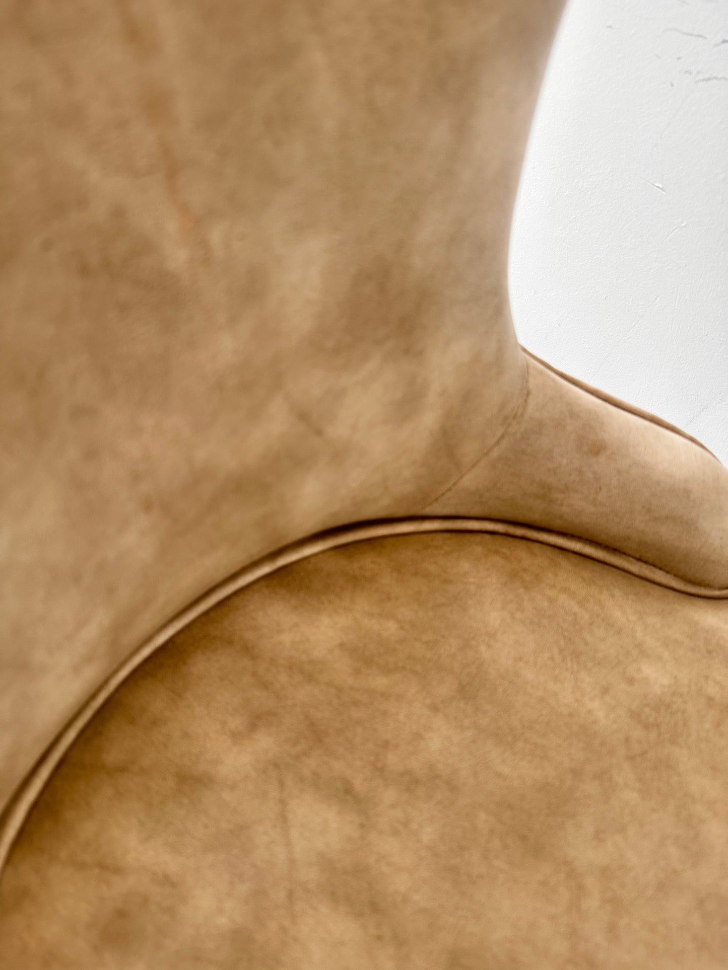 Spaanse salon fauteuil