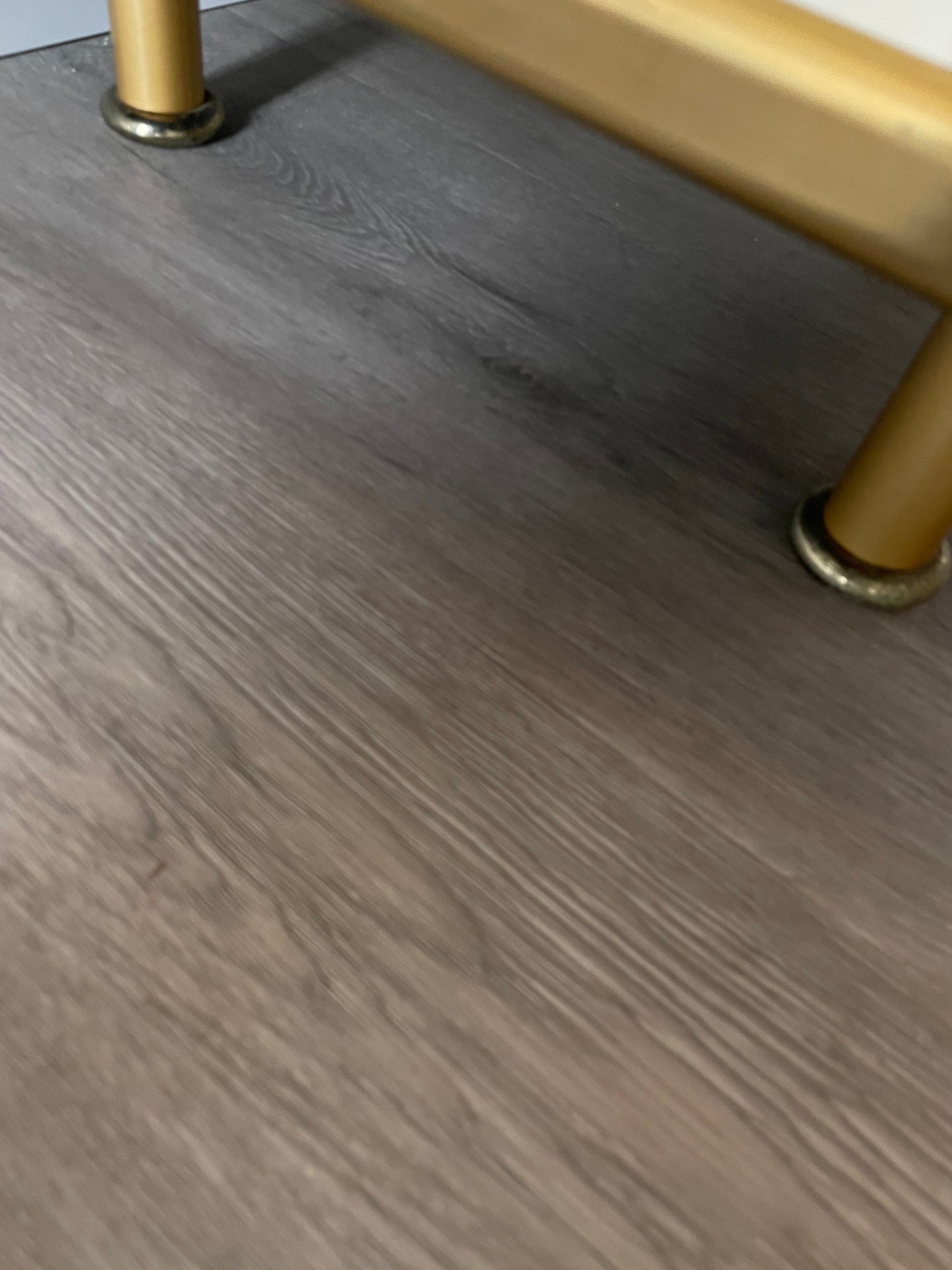 Messing Bijzettafel Salontafel