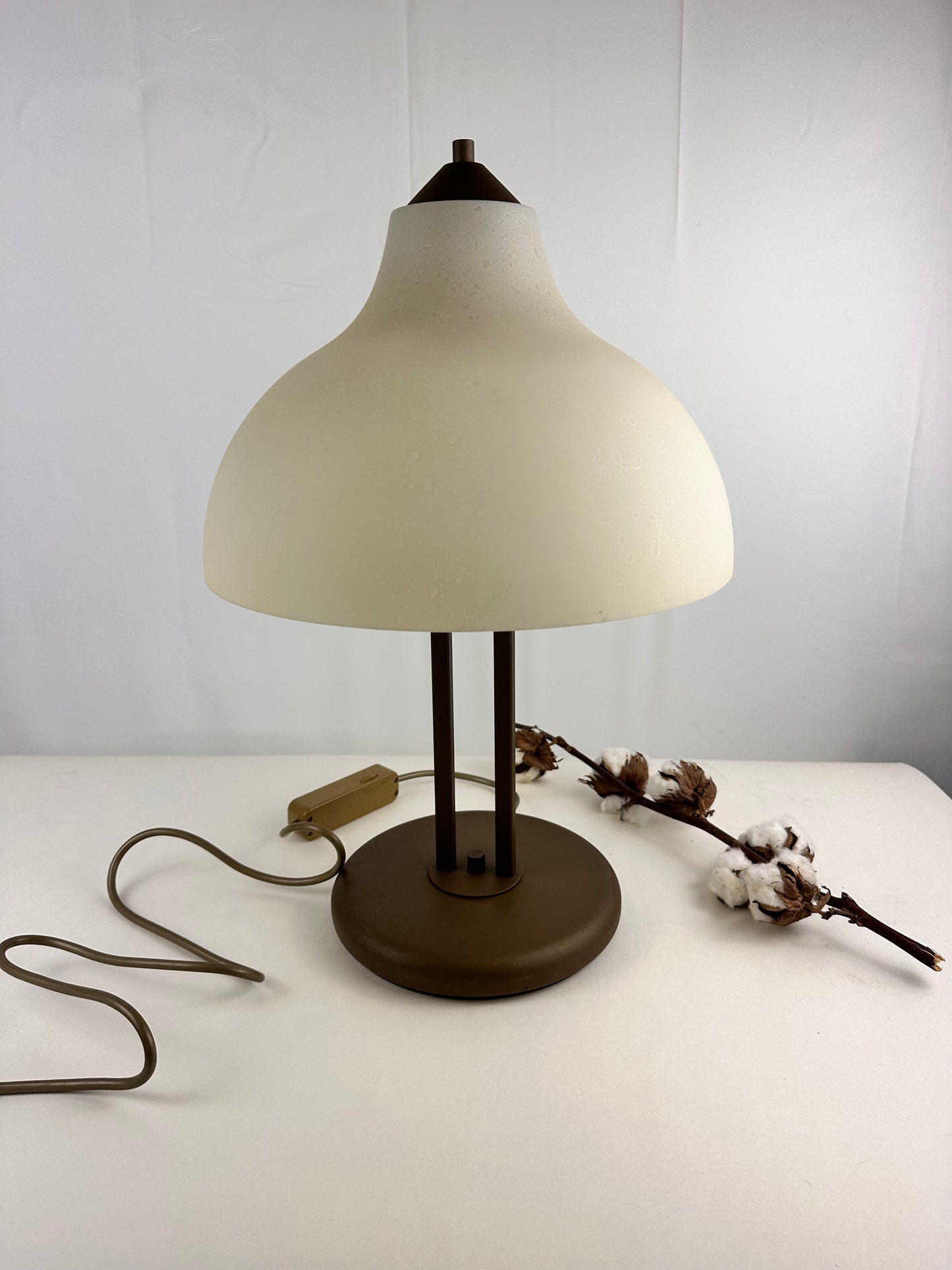 Mushroom Lamp jaren ‘80