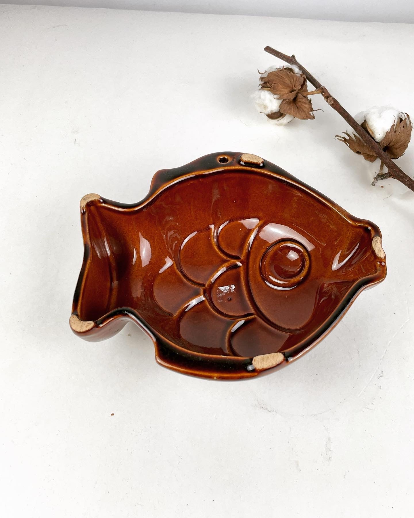 Puddingvorm keramiek