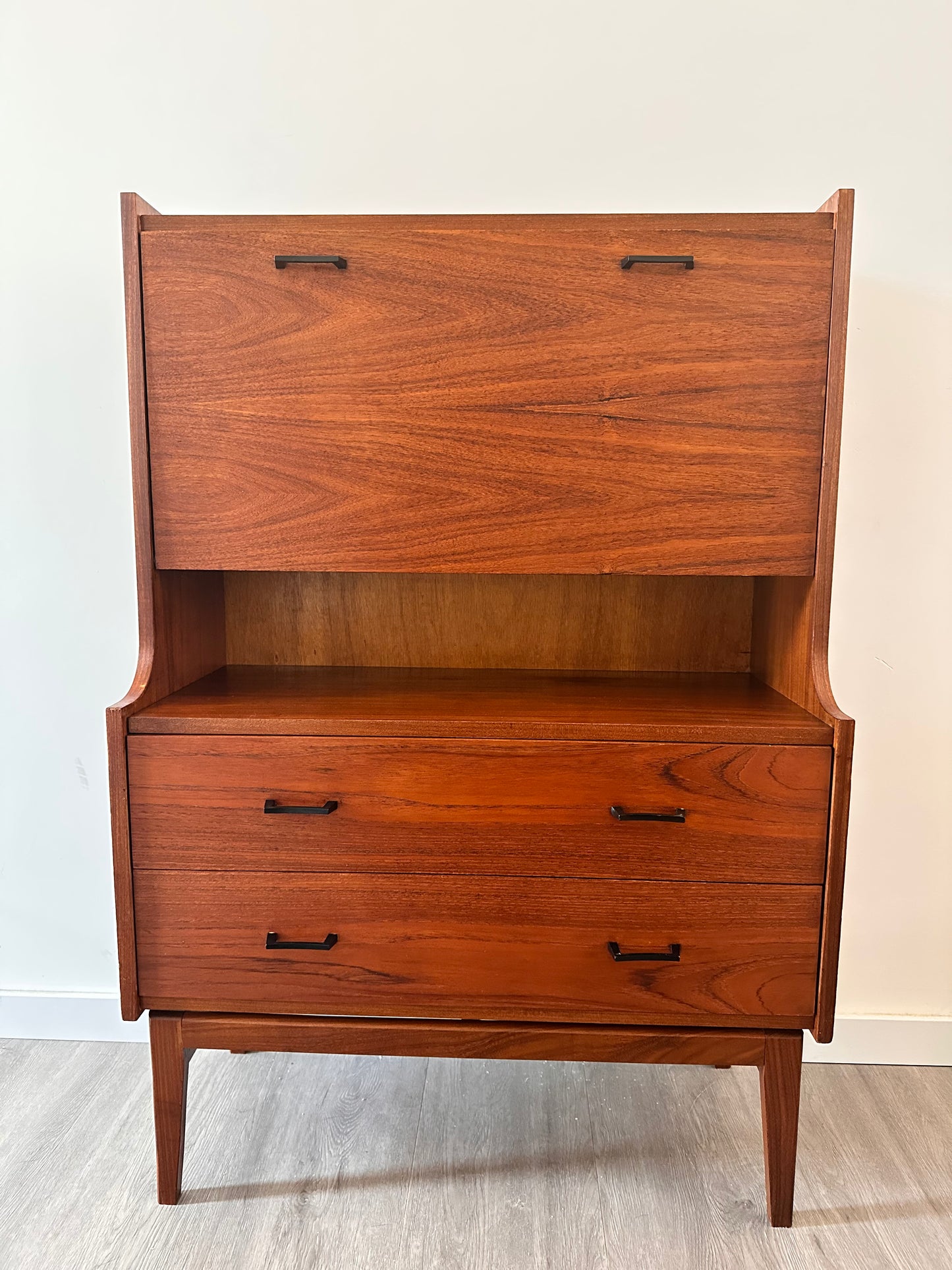 Simpla Lux Wandkast