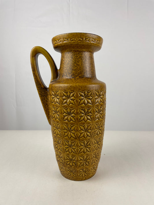 Vintage West Germany vaas