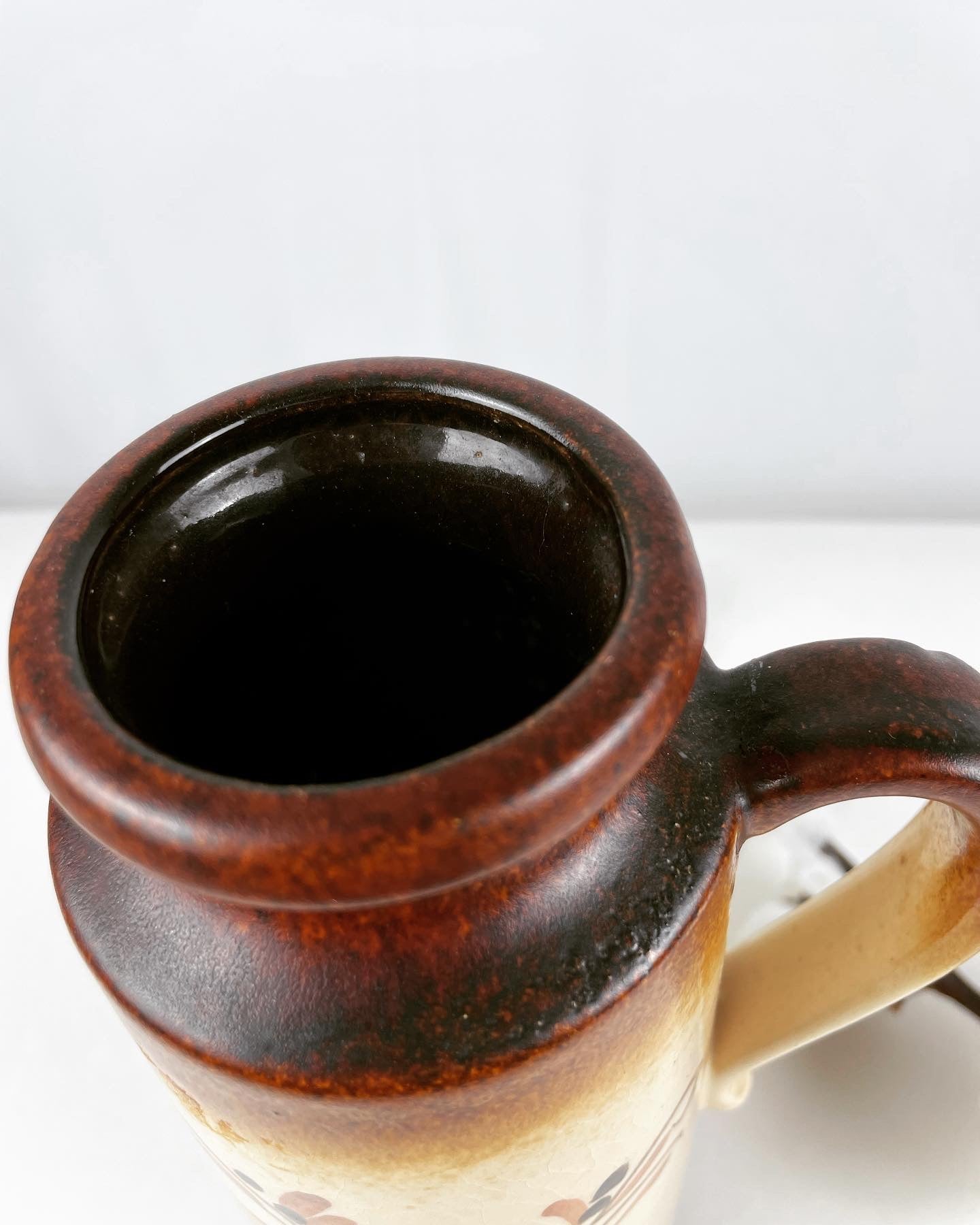West Germany Scheurich Vaas